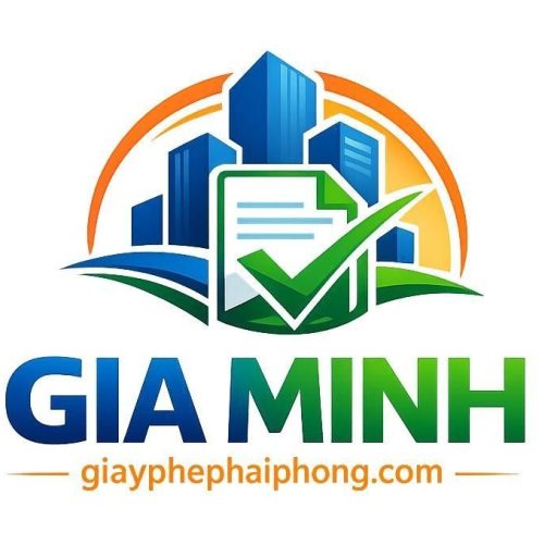 Giấy Phép Hải Phòng