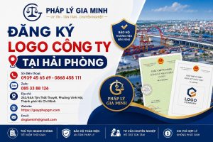 Đăng Ký Logo Công Ty Tại Hải phòng